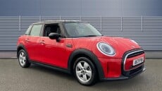 MINI Hatchback 1.5 Cooper Classic 5dr Petrol Hatchback